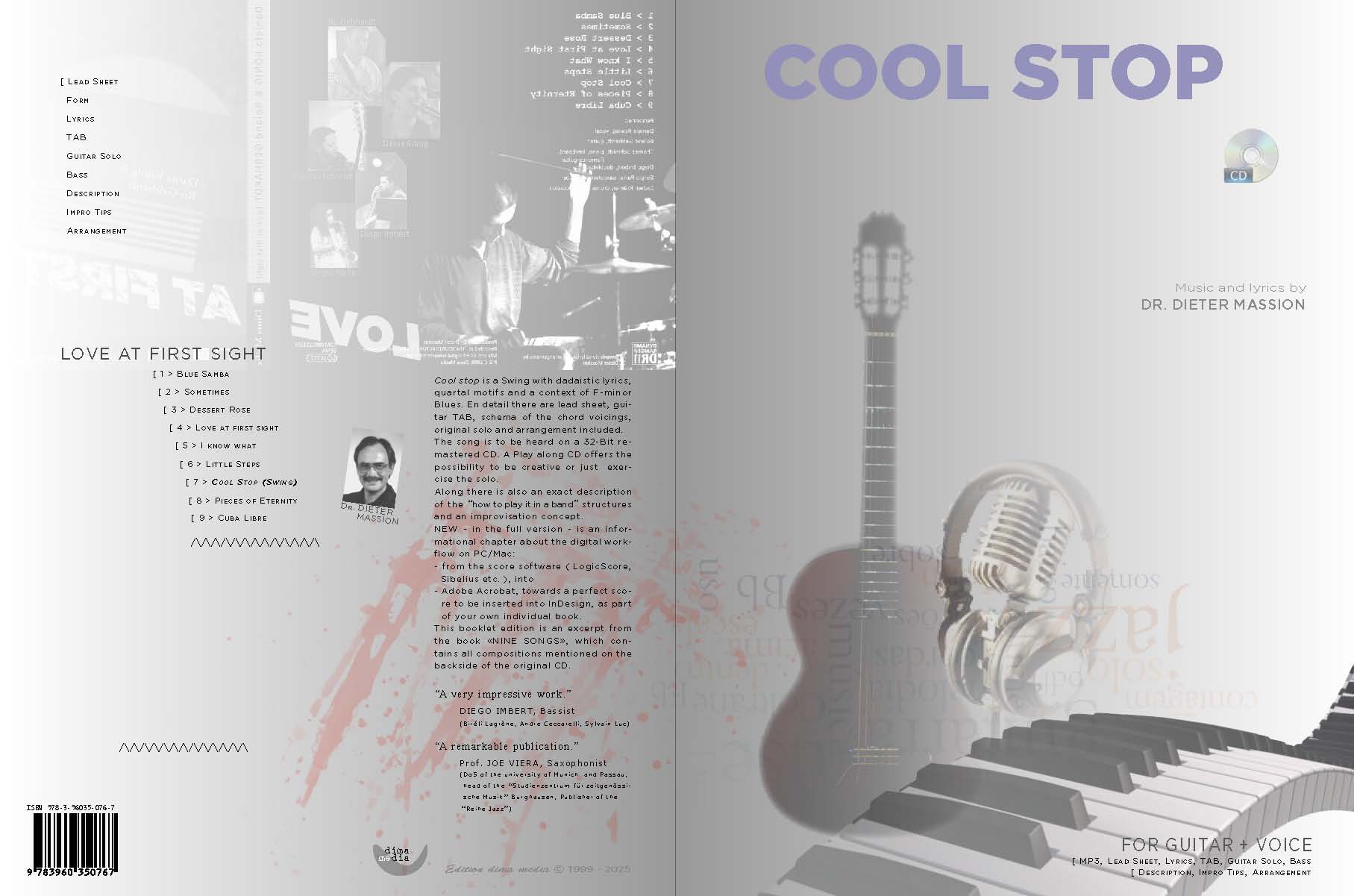 Cool Stop Cover