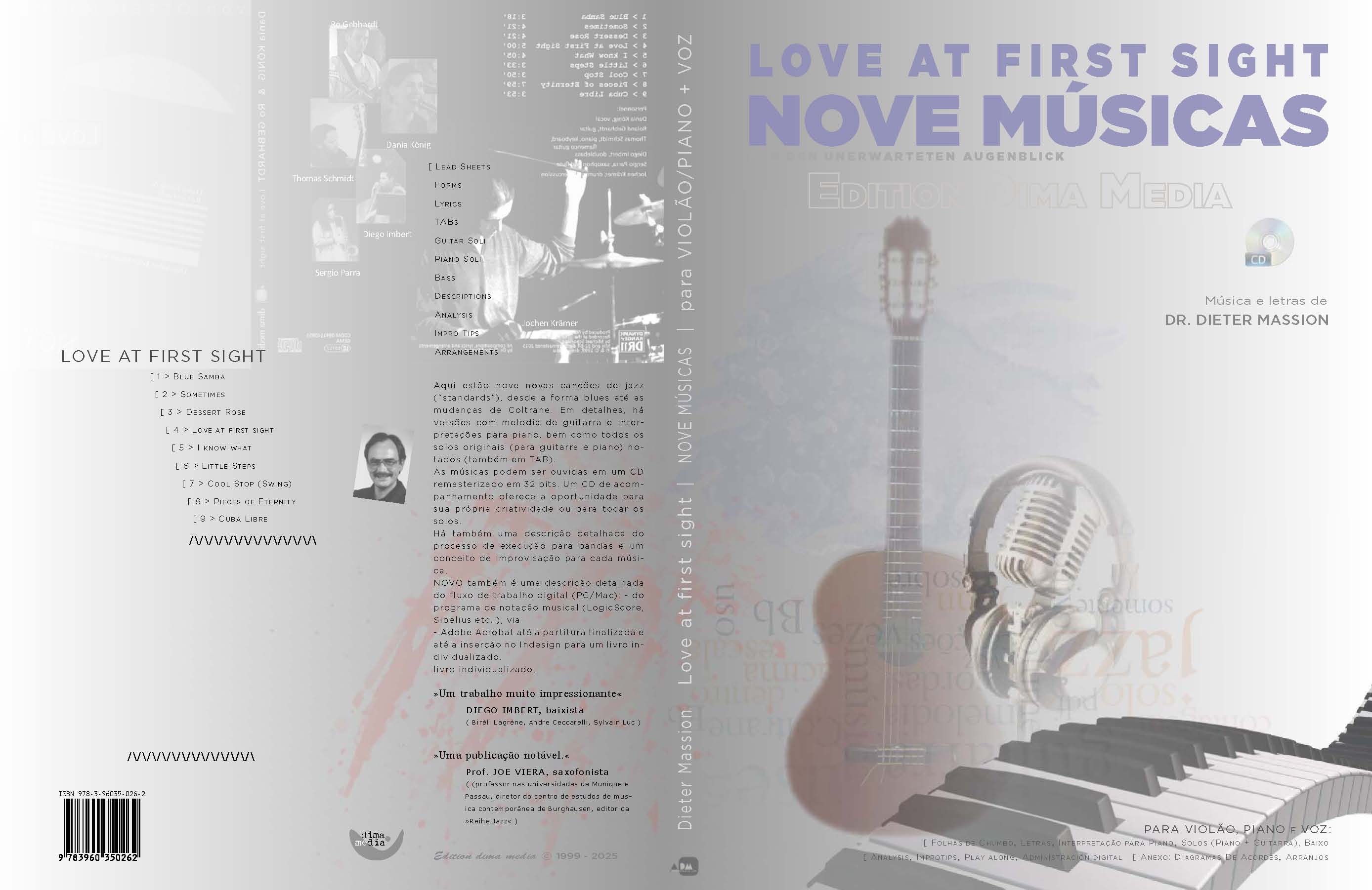 Português Cover