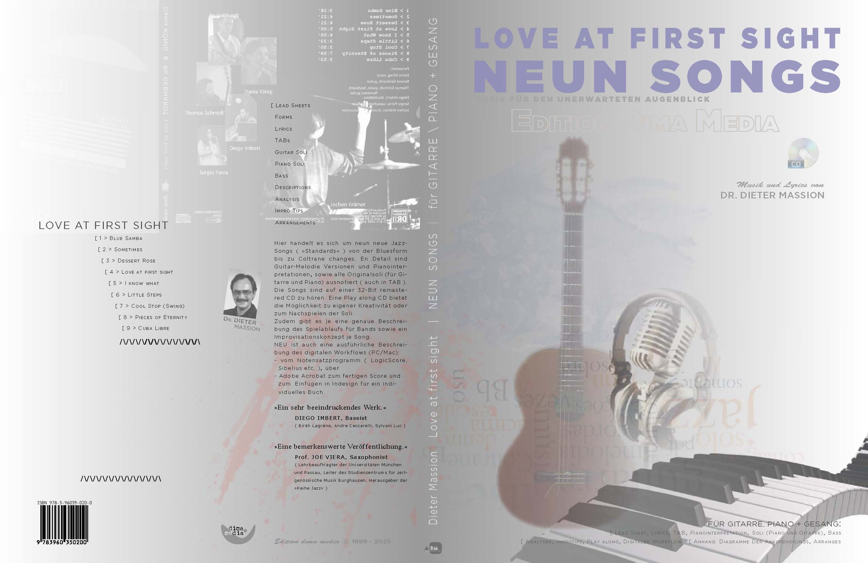 Deutsch Cover