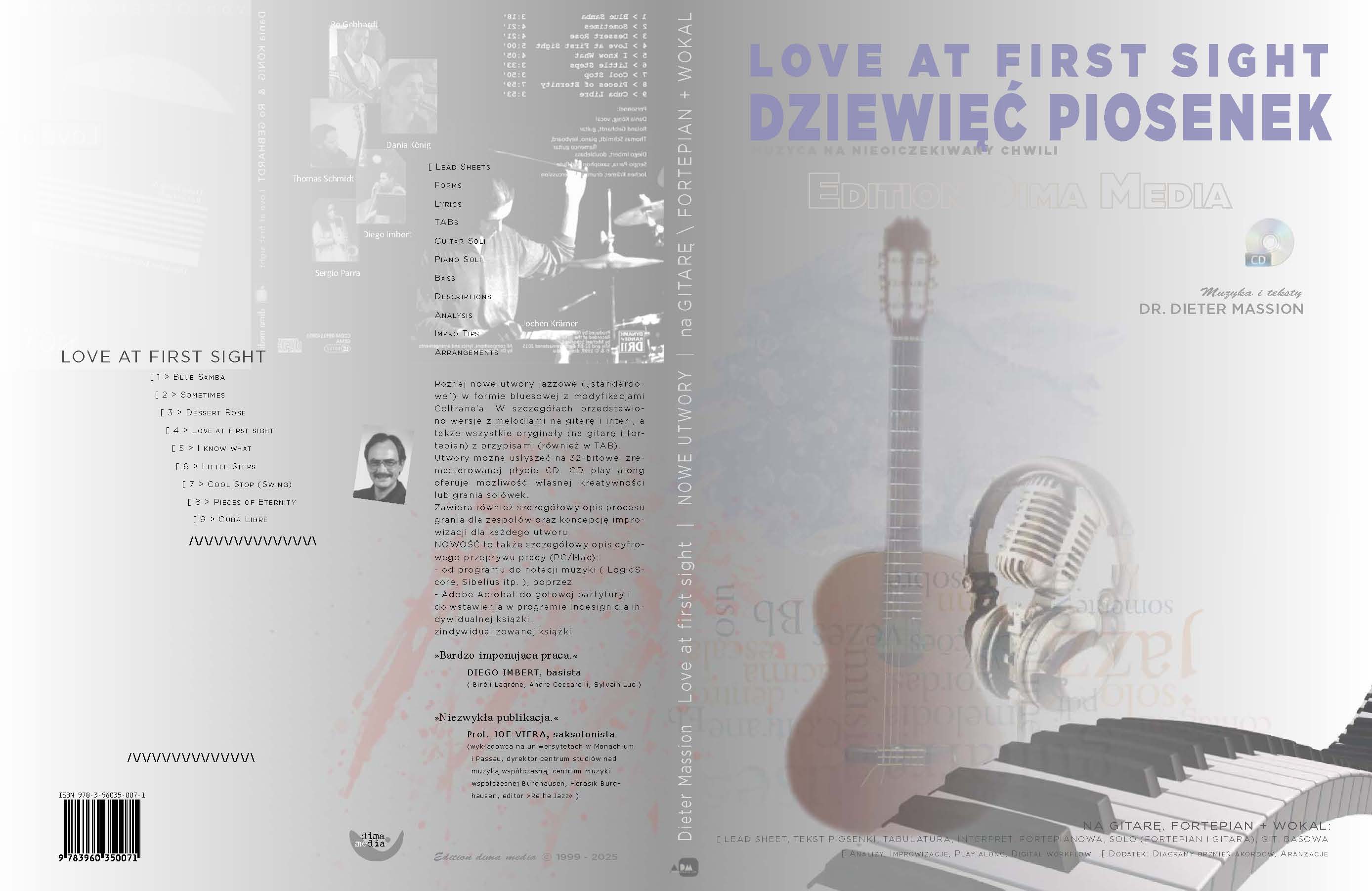 Polski Cover