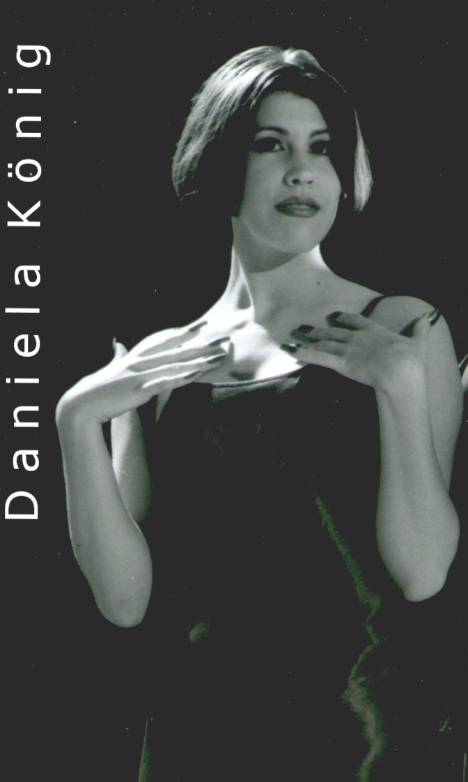 Daniela König
