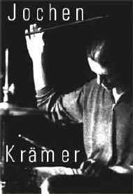 Jochen Krmer