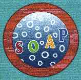 Enjoy listening  "Soap" by pressing the titles !